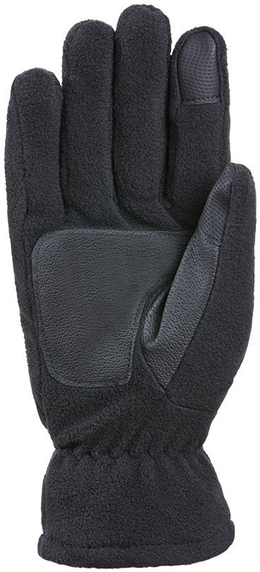 The Windguardian Gloves - Junior - black 1