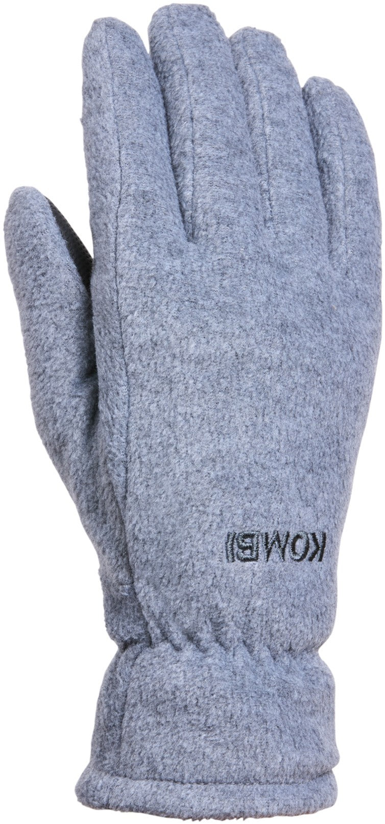 The Windguardian Gloves - Junior - light heather grey 1