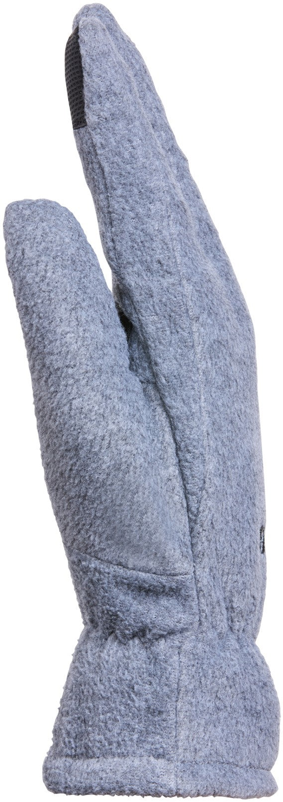 The Windguardian Gloves - Junior - light heather grey 1