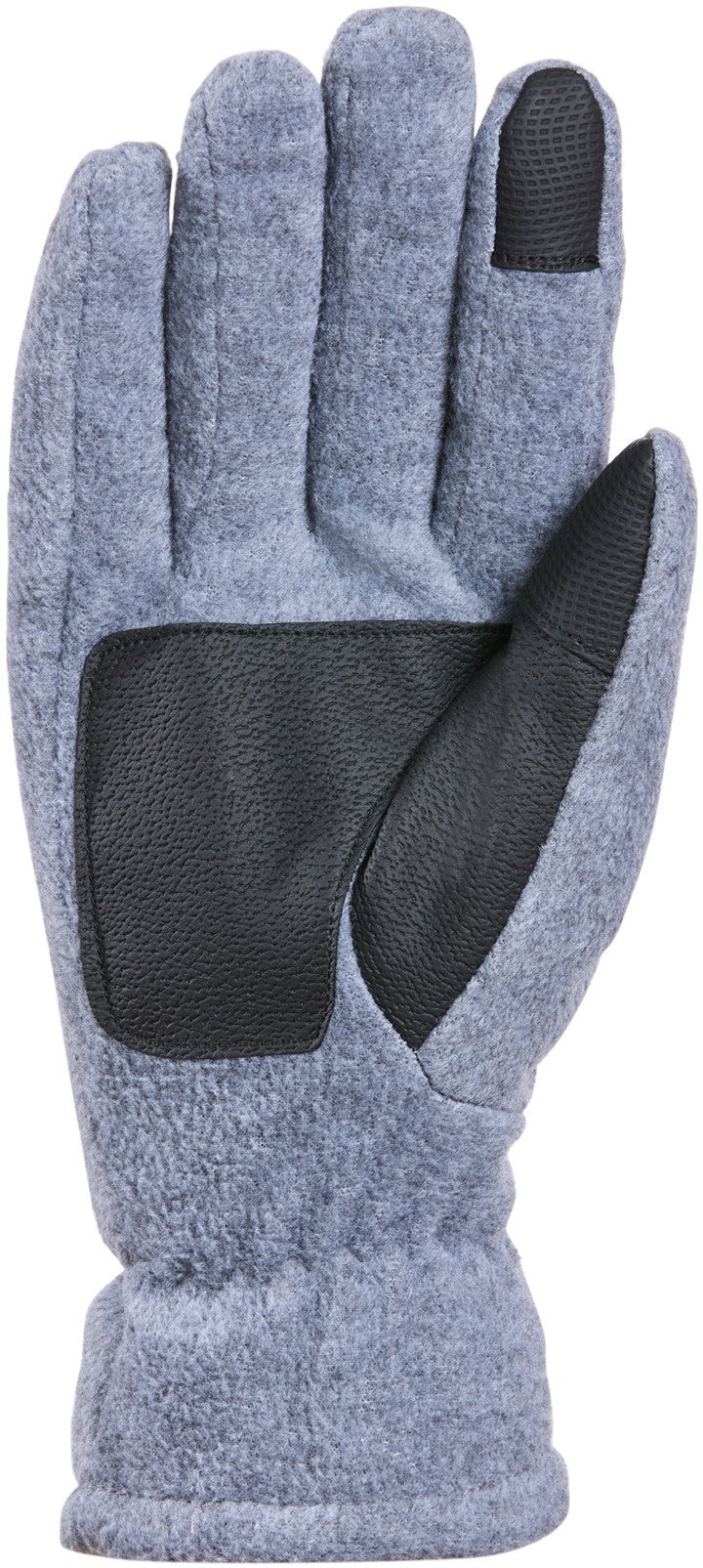 The Windguardian Gloves - Junior - light heather grey 1