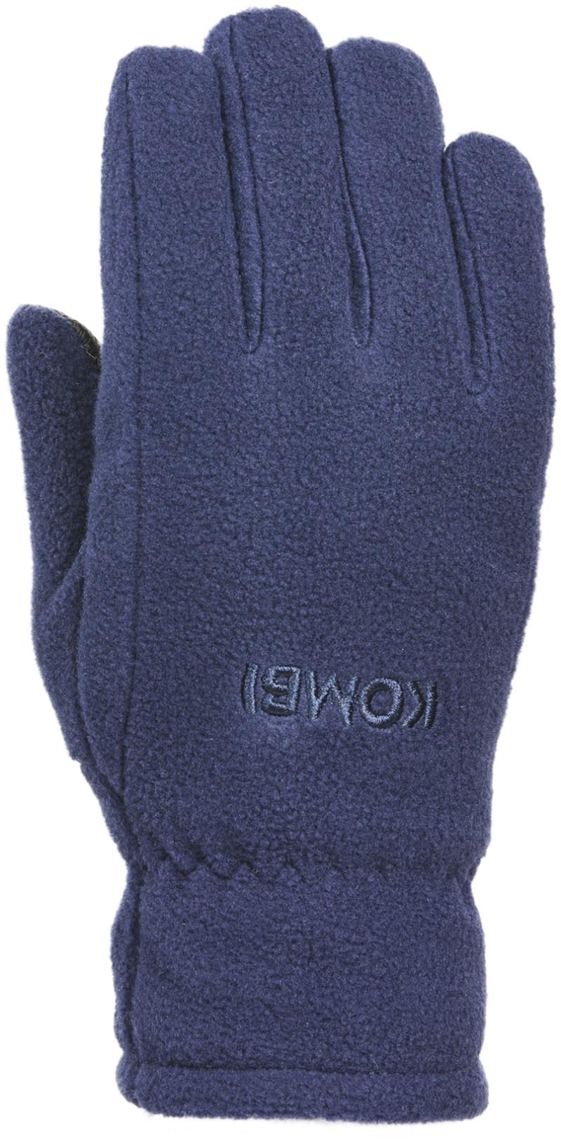 The Windguardian Gloves - Junior - true navy 1