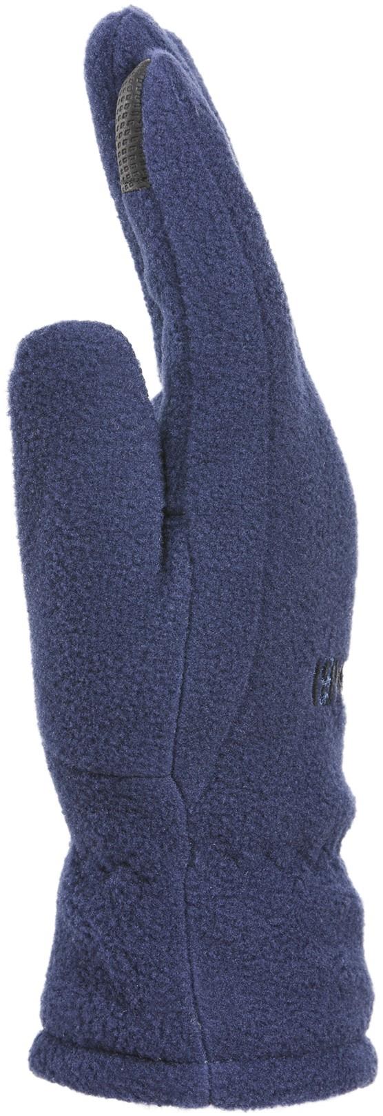 The Windguardian Gloves - Junior - true navy 1