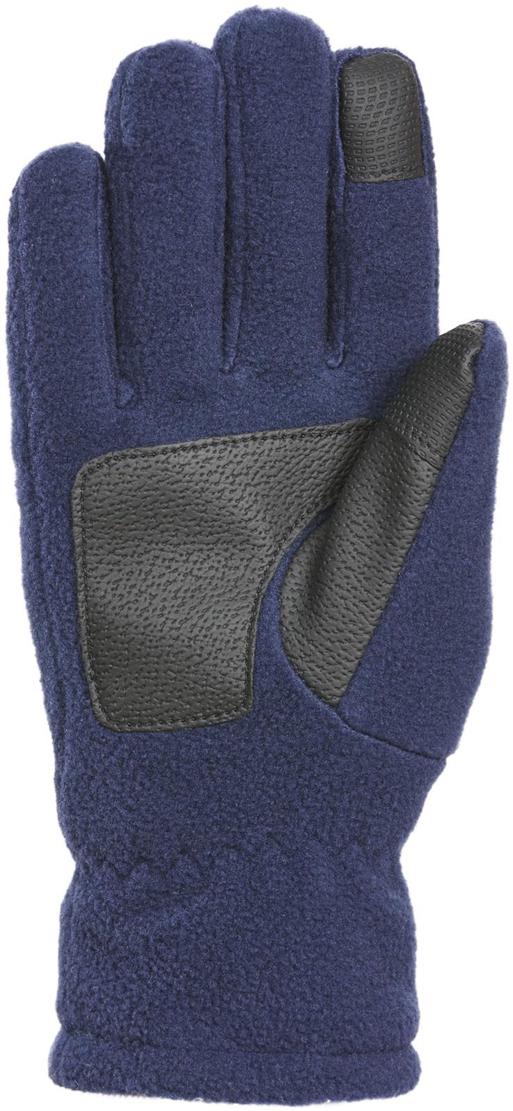 The Windguardian Gloves - Junior - true navy 1