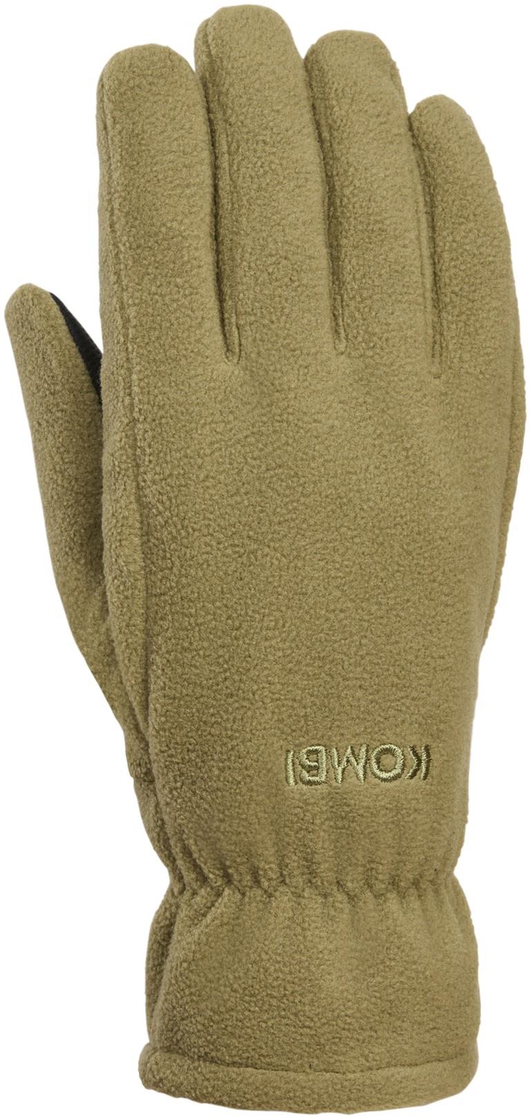 The Windguardian Gloves - Mens - light khaki 1