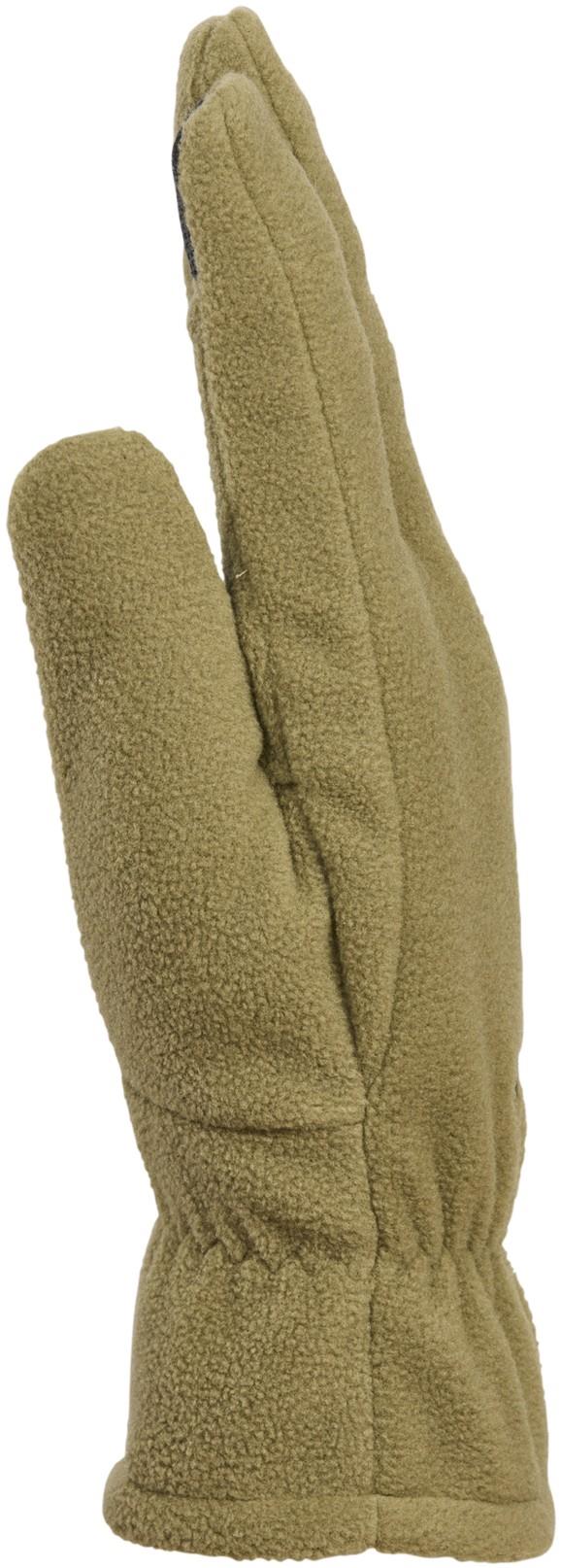 The Windguardian Gloves - Mens - light khaki 1