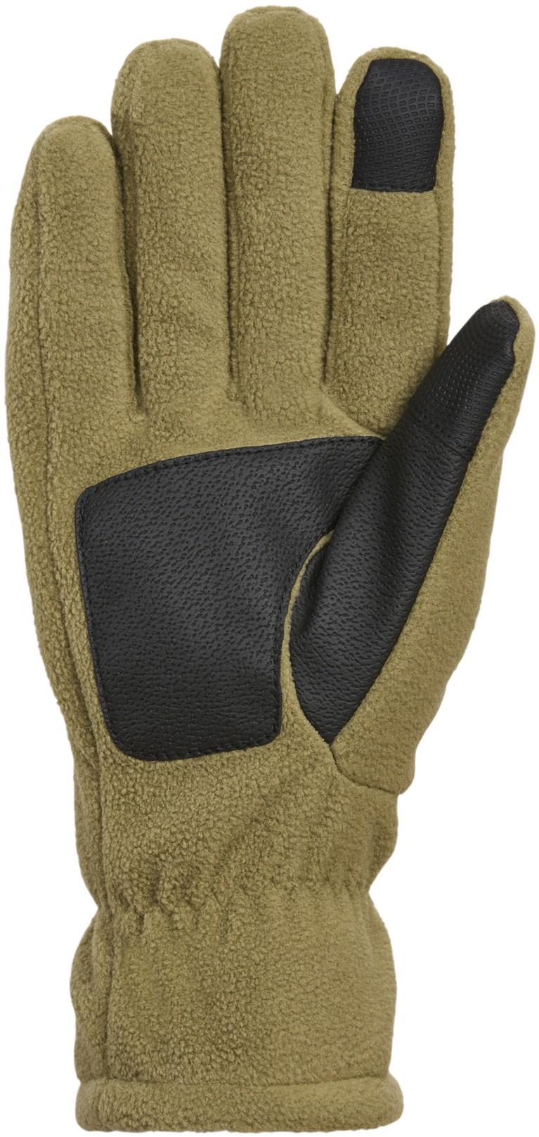 The Windguardian Gloves - Mens - light khaki 1