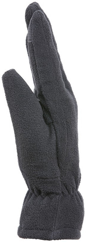 The Windguardian Gloves - Womens - black 1