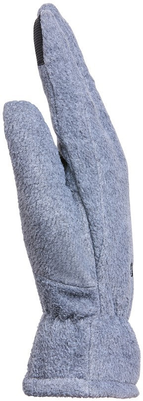 The Windguardian Gloves - Womens - heather grey 1