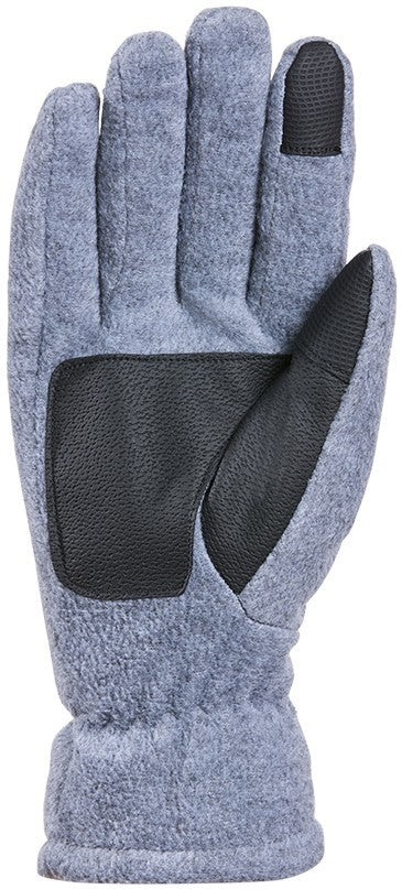The Windguardian Gloves - Womens - heather grey 1