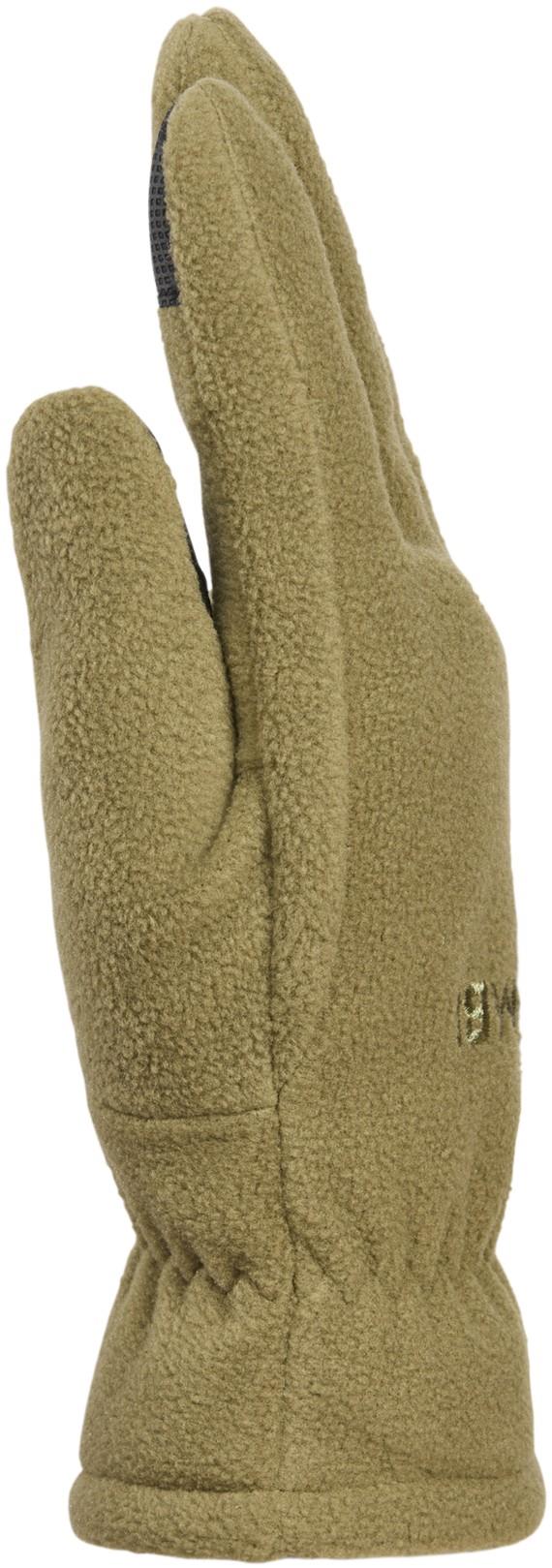 The Windguardian Gloves - Womens - light khaki 1