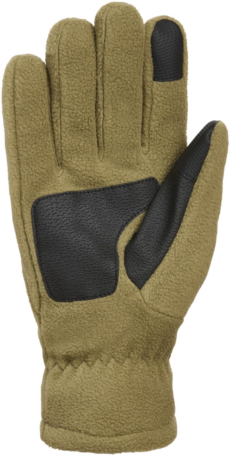 The Windguardian Gloves - Womens - light khaki 1