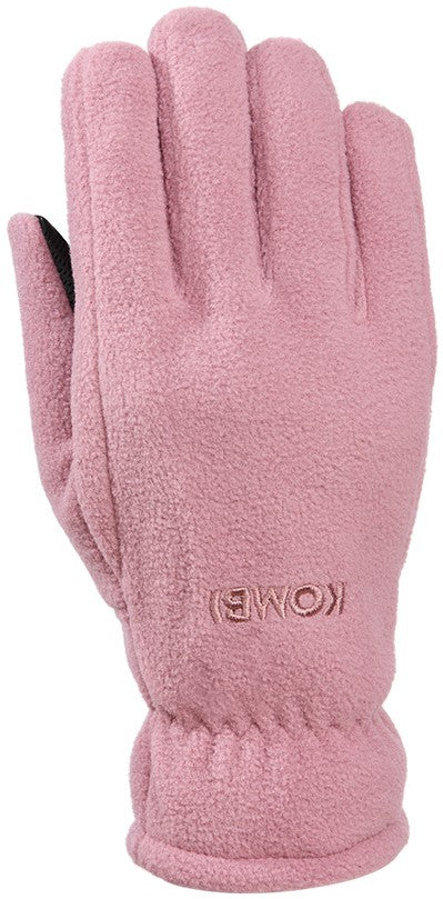 The Windguardian Gloves - Womens - nostalgia rose 1