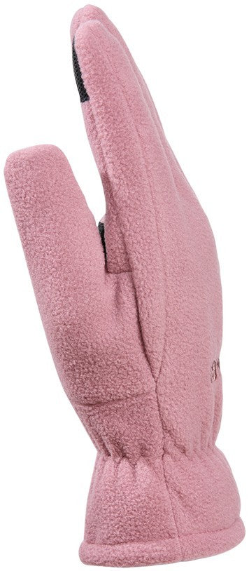 The Windguardian Gloves - Womens - nostalgia rose 1
