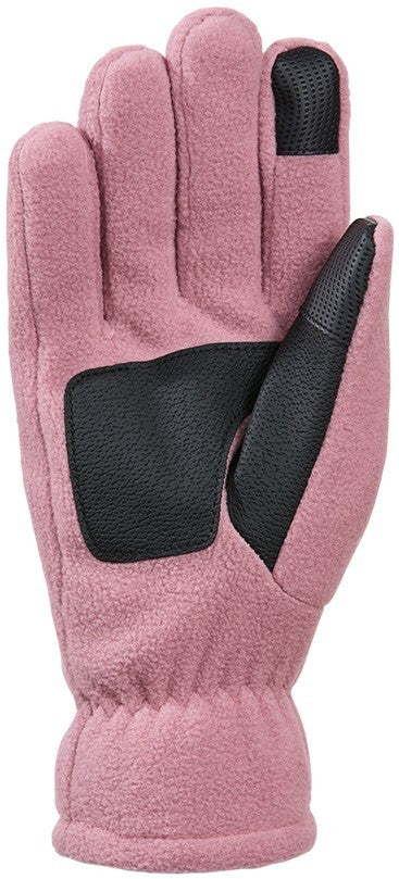 The Windguardian Gloves - Womens - nostalgia rose 1