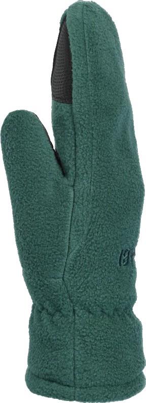 The Windguardian Mitts - Junior - tropic green 1
