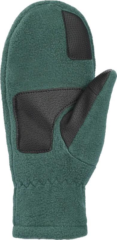 The Windguardian Mitts - Junior - tropic green 1
