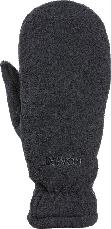 The Windguardian Mitts - Womens - black 1