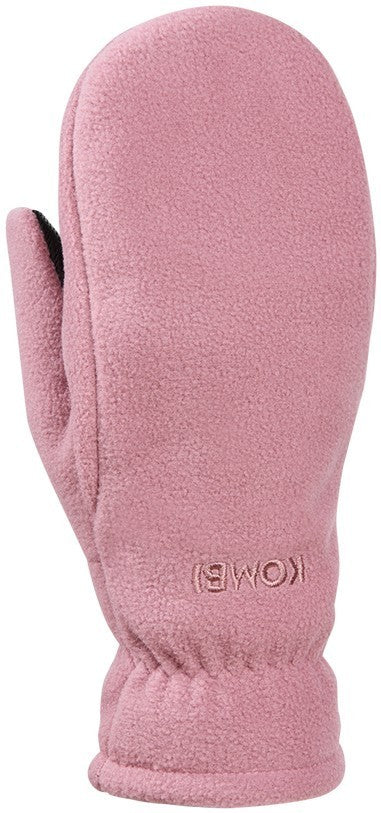 The Windguardian Mitts - Womens - nostalgia rose 1