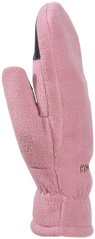 The Windguardian Mitts - Womens - nostalgia rose 1