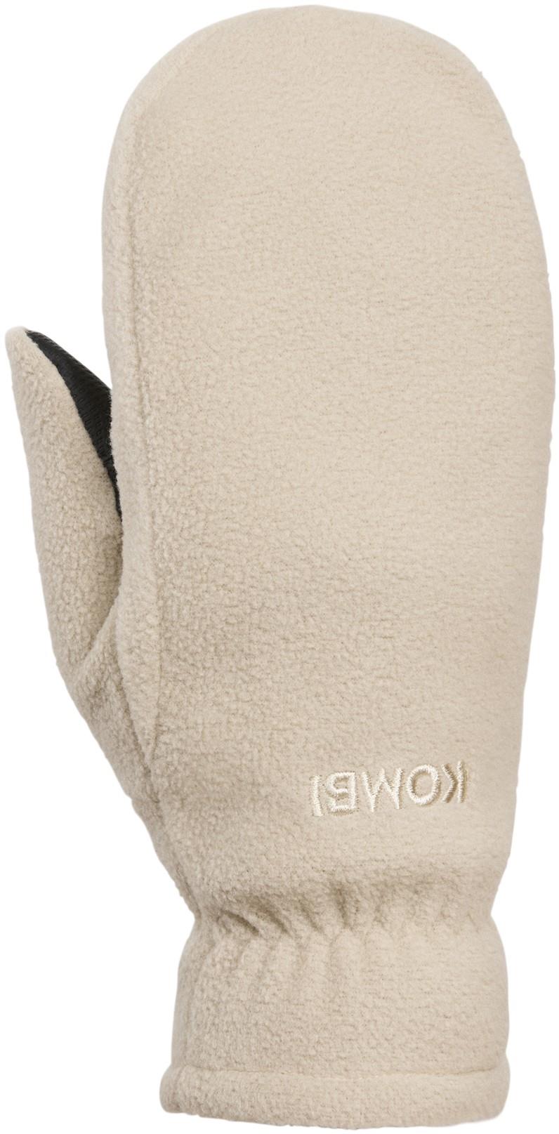 The Windguardian Mitts - Womens - oxford tan 1
