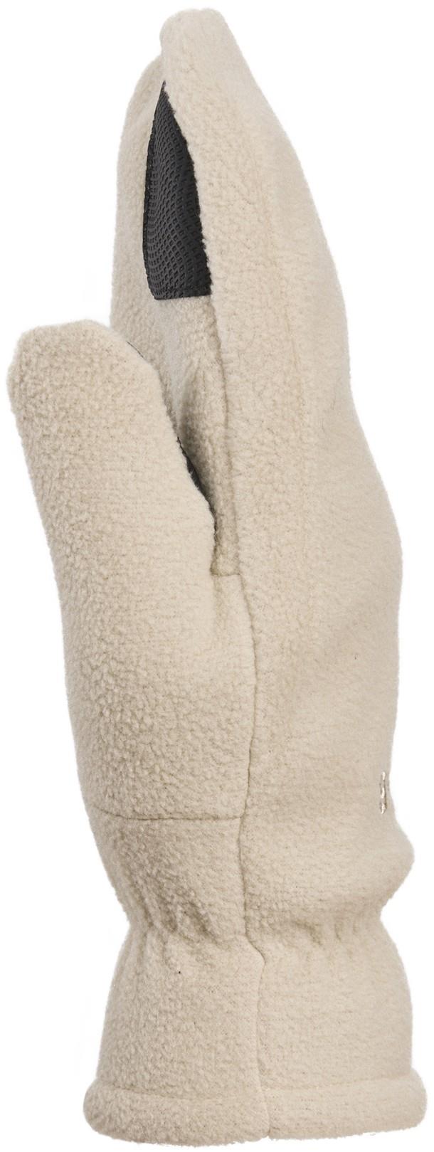 The Windguardian Mitts - Womens - oxford tan 1