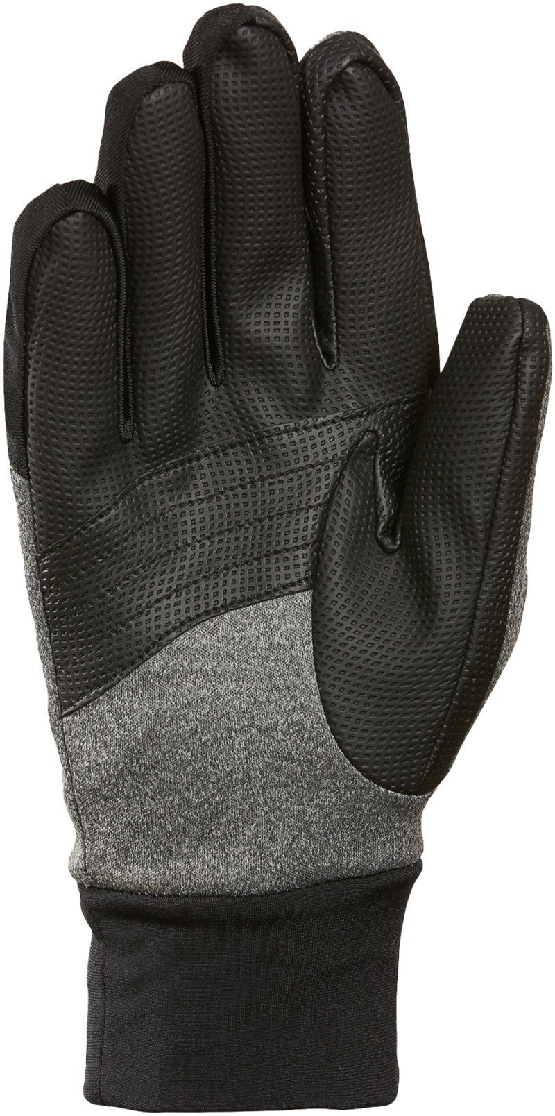 The Winter Multi-Tasker Gloves - Mens - heather grey 1