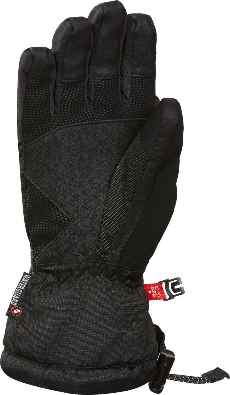 The Yolo Gloves - Junior - black 1