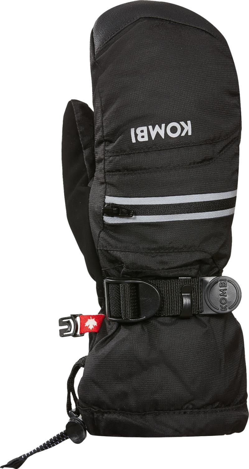 The Yolo Mitts - Junior - black 1