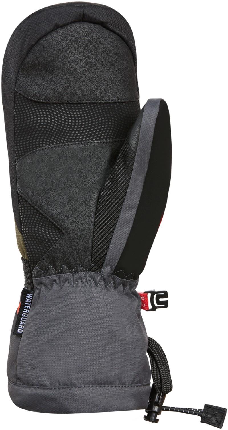 The Yolo Mitts - Junior - charcoal 1