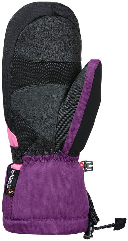 The Yolo Mitts - Junior - luxury purple 1