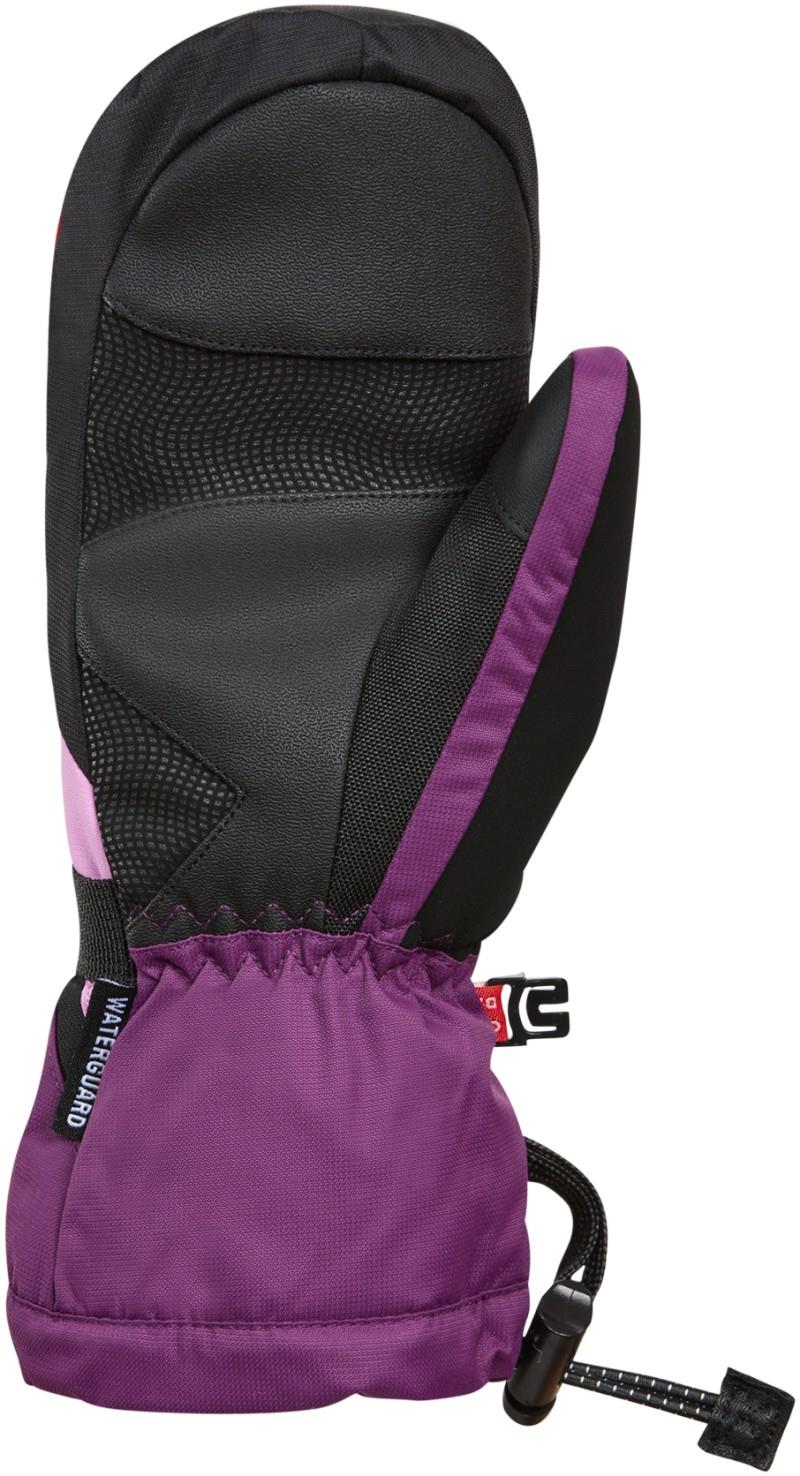 The Yolo Mitts - Junior - orchid petal 1