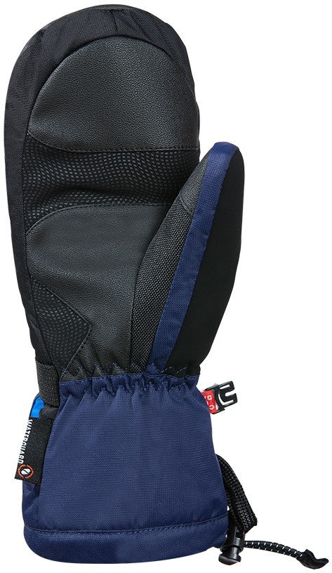 The Yolo Mitts - Junior - true navy 1