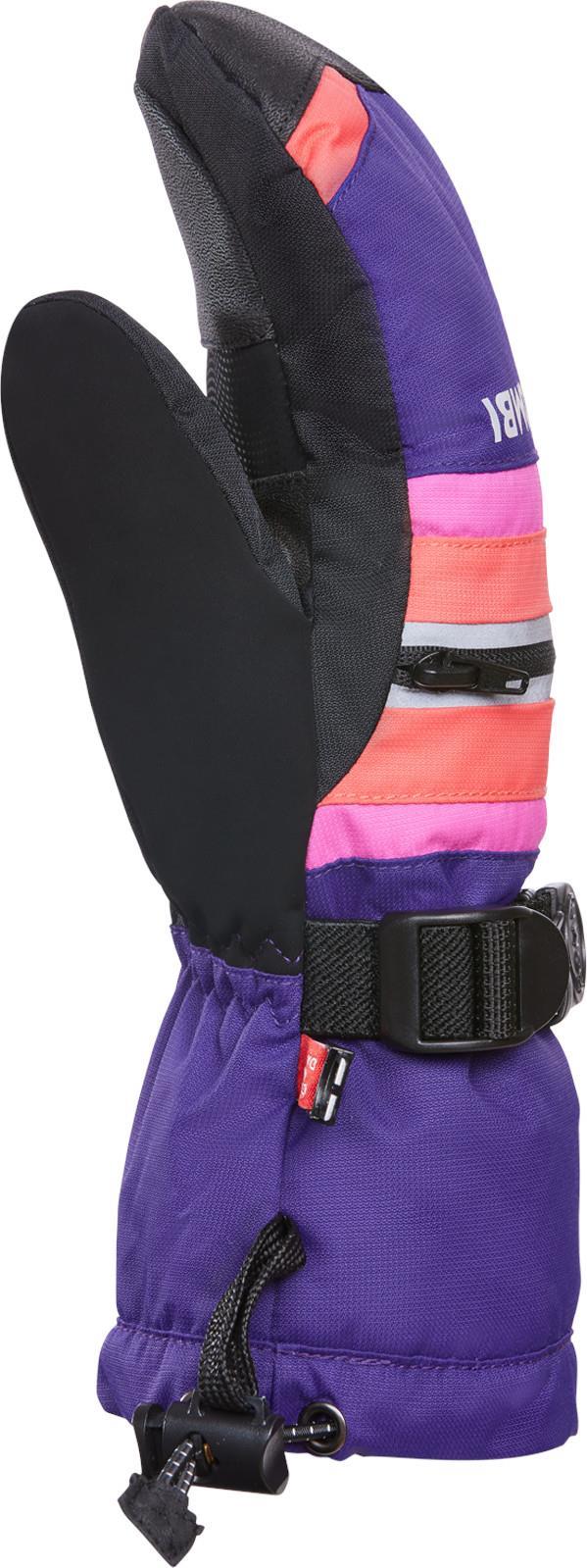 The Yolo Mitts - Junior - violet indigo 1