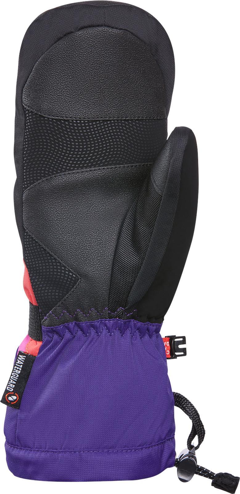 The Yolo Mitts - Junior - violet indigo 1