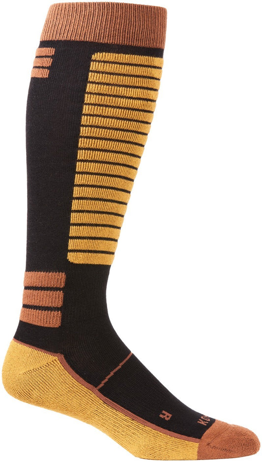 Therm-O-Lite Socks - black 1
