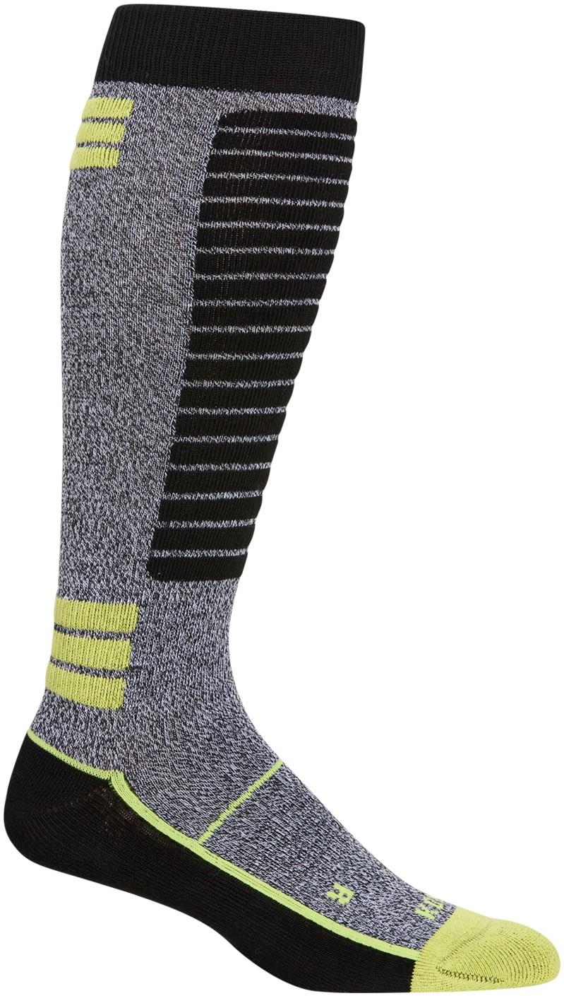 Therm-O-Lite Socks - evening primrose 1