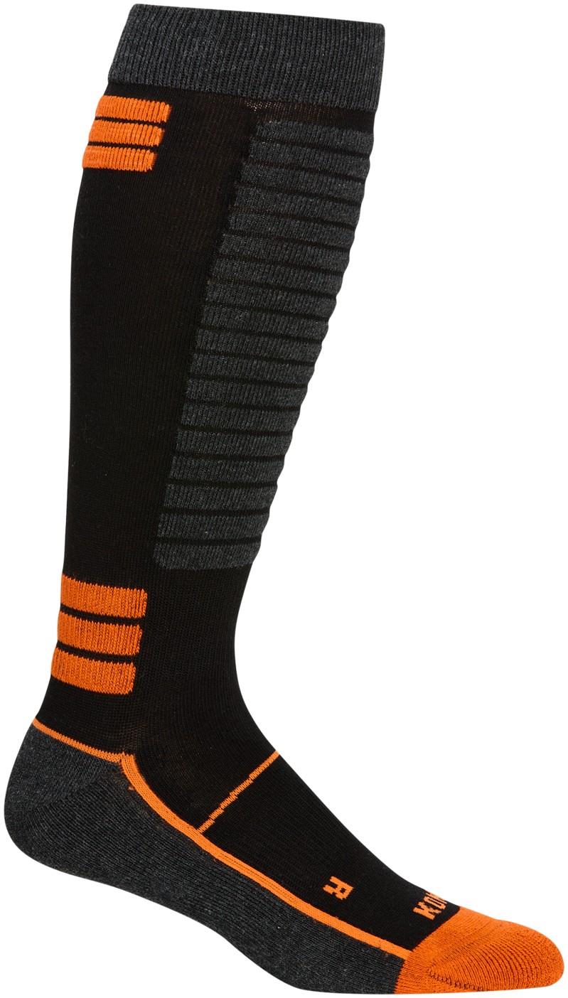 Therm-O-Lite Socks - kombi red 1