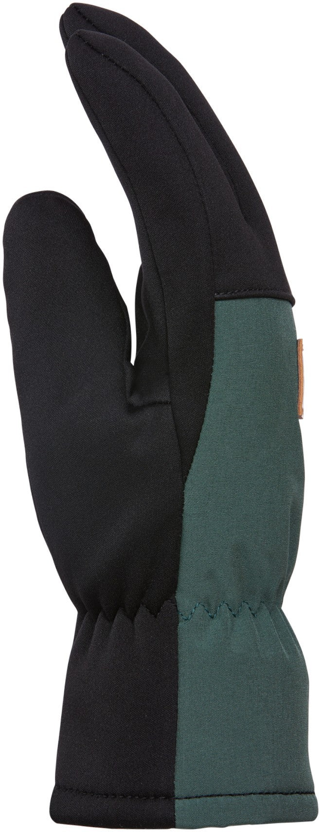 Thunder Gloves - Junior - tropic green 1