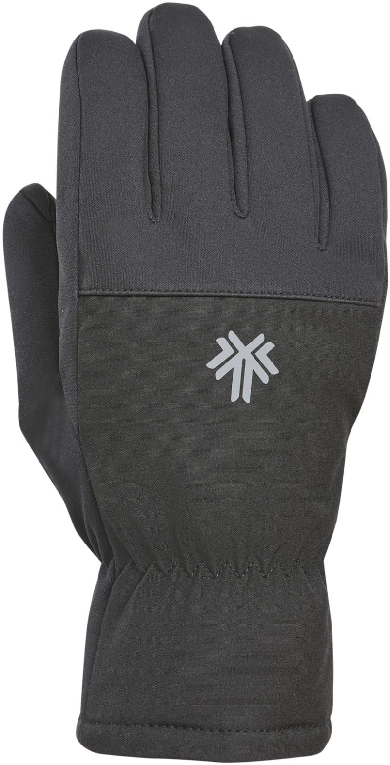 Thunderstruck Gloves - Junior - black 1