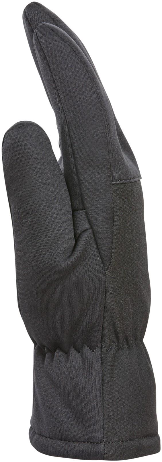 Thunderstruck Gloves - Junior - black 1
