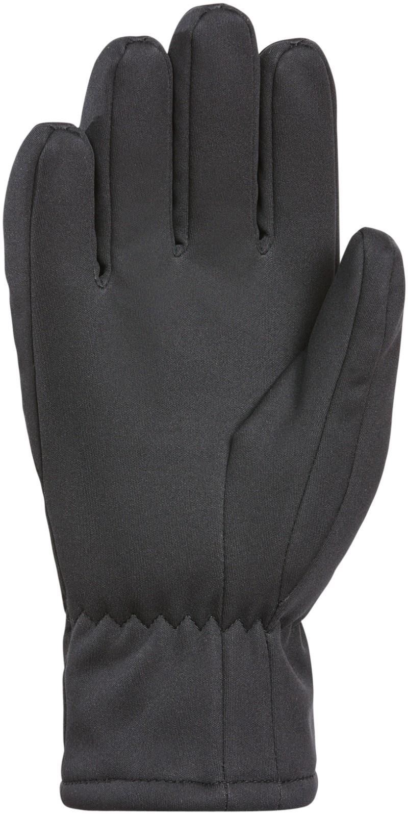 Thunderstruck Gloves - Junior - black 1