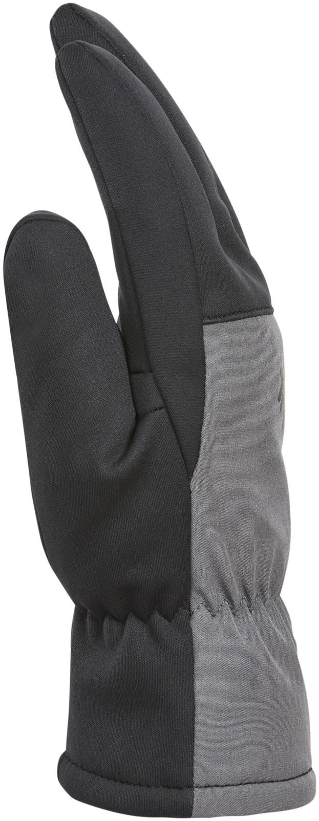 Thunderstruck Gloves - Junior - charcoal 1