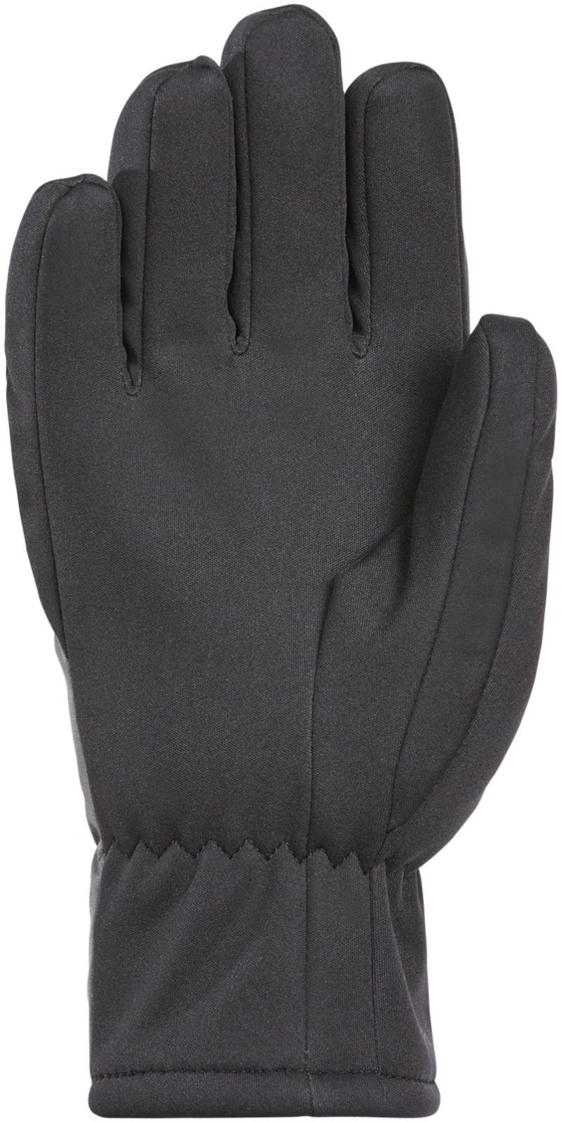 Thunderstruck Gloves - Junior - charcoal 1