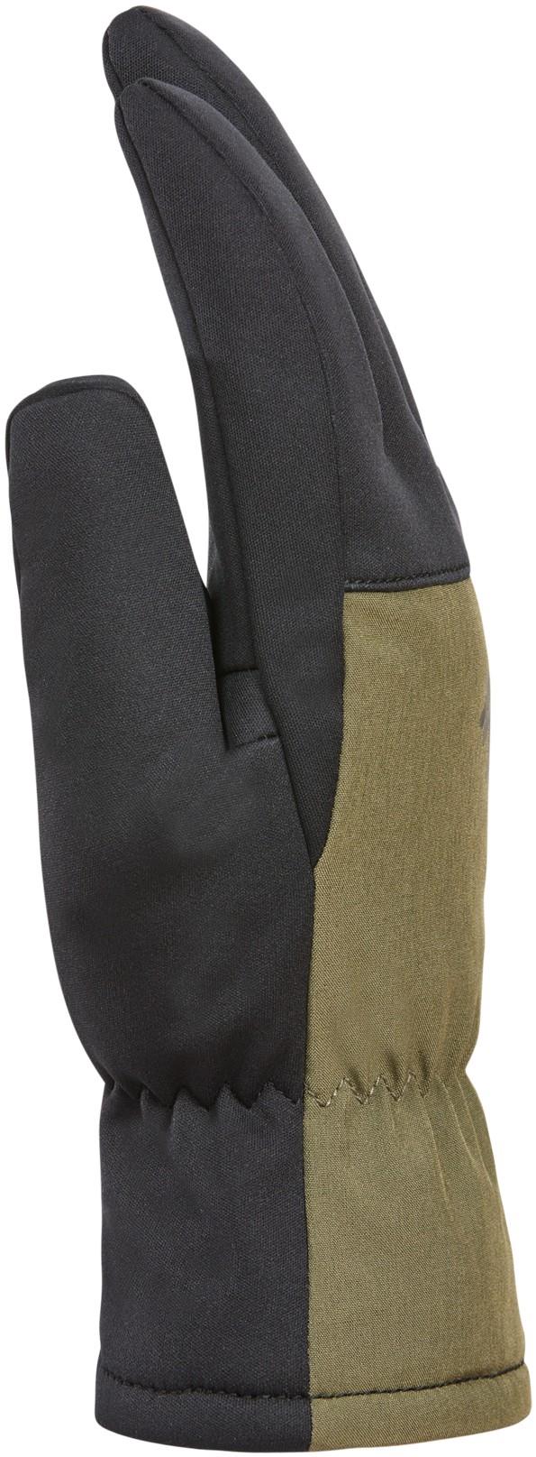 Thunderstruck Gloves - Junior - fern 1