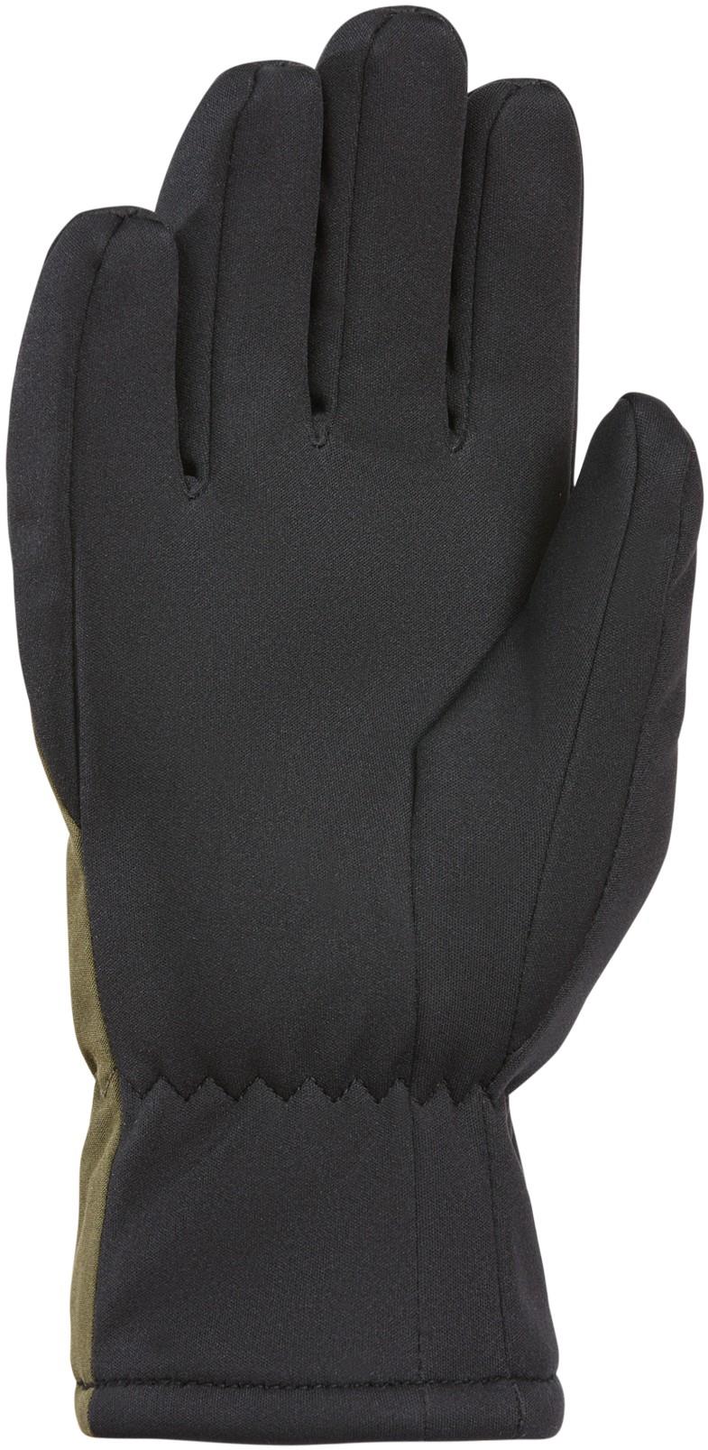 Thunderstruck Gloves - Junior - fern 1