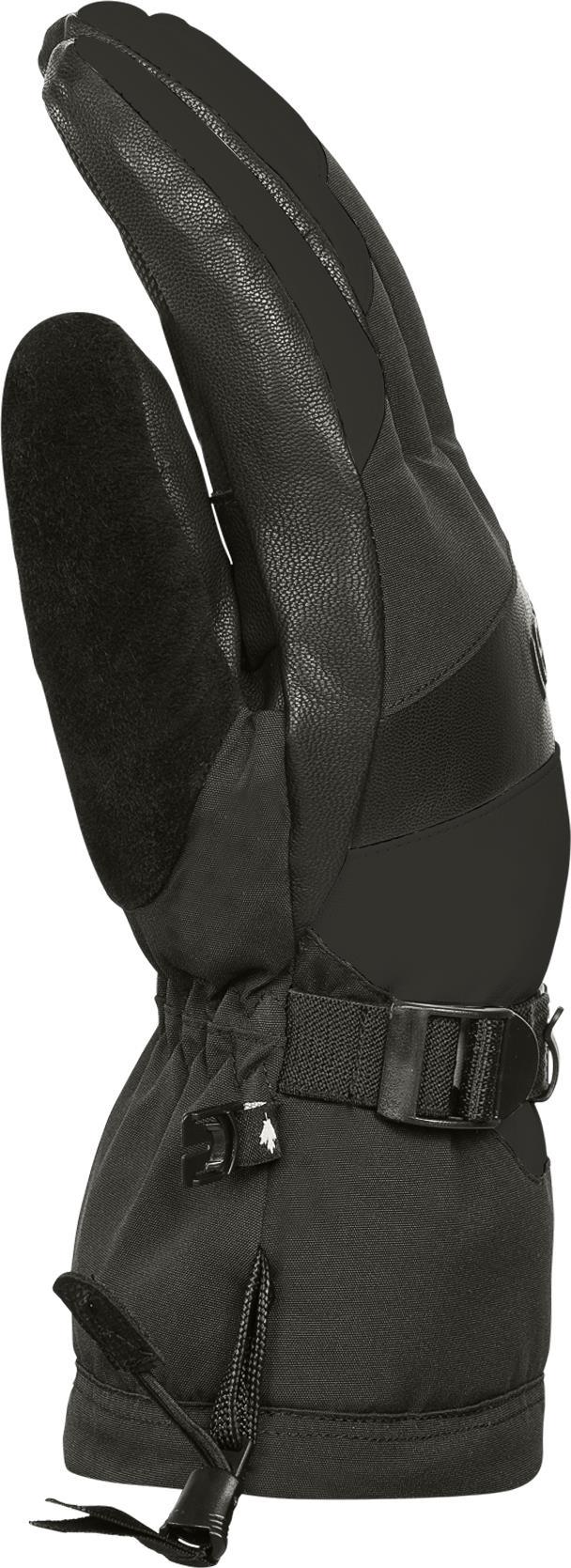 Timeless Pro Gloves - Mens - black 1