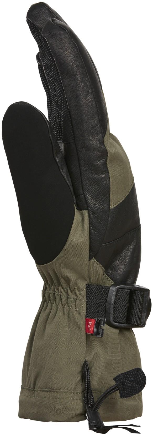 Timeless Pro Gloves - Mens - fern 1