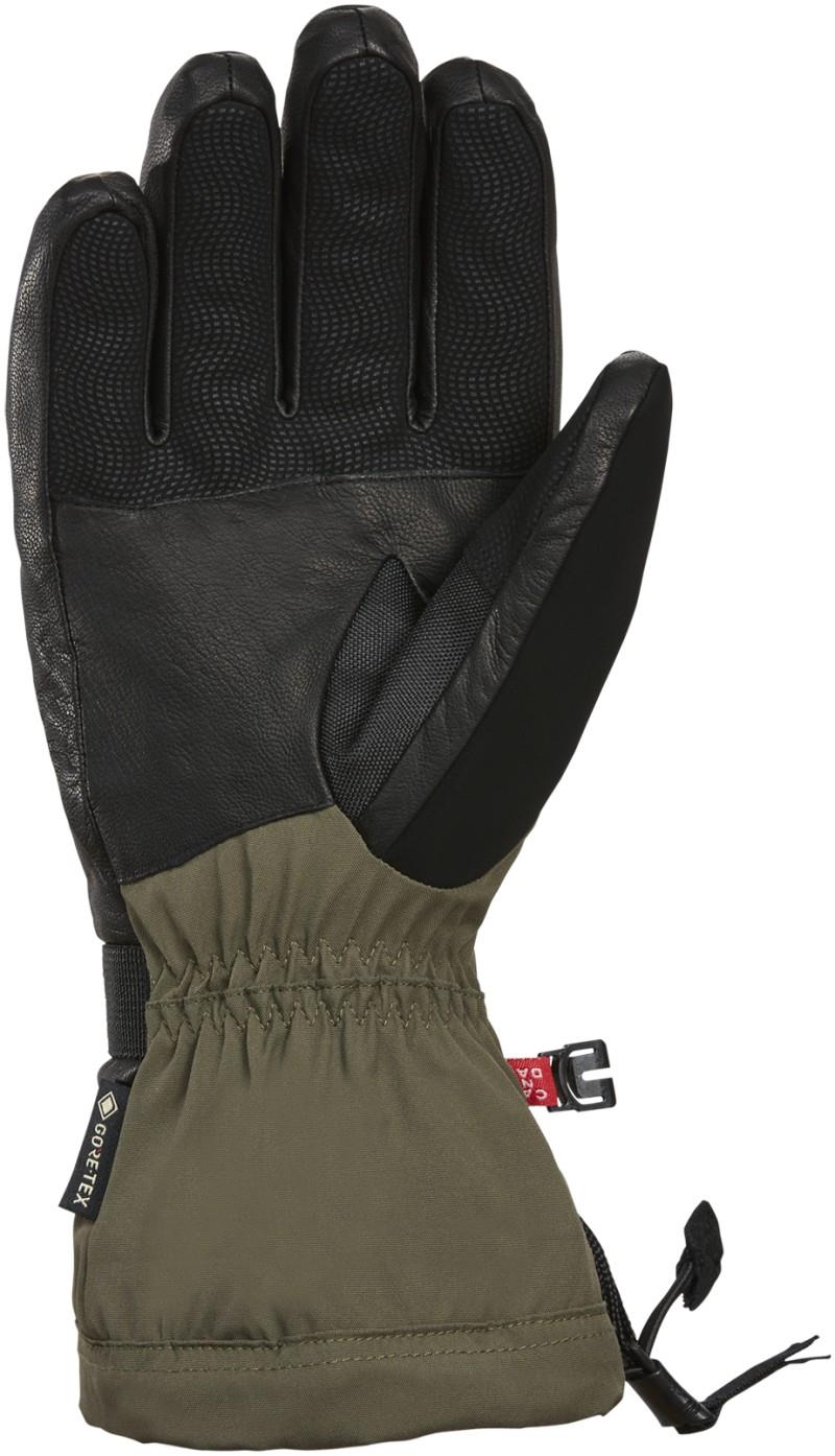 Timeless Pro Gloves - Mens - fern 1