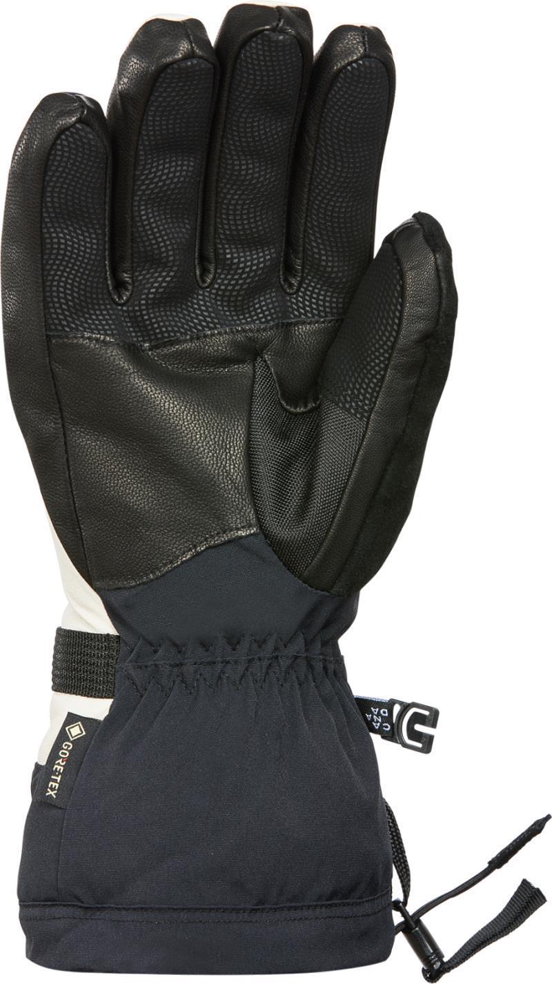Timeless Pro Gloves - Mens - moonstone 1