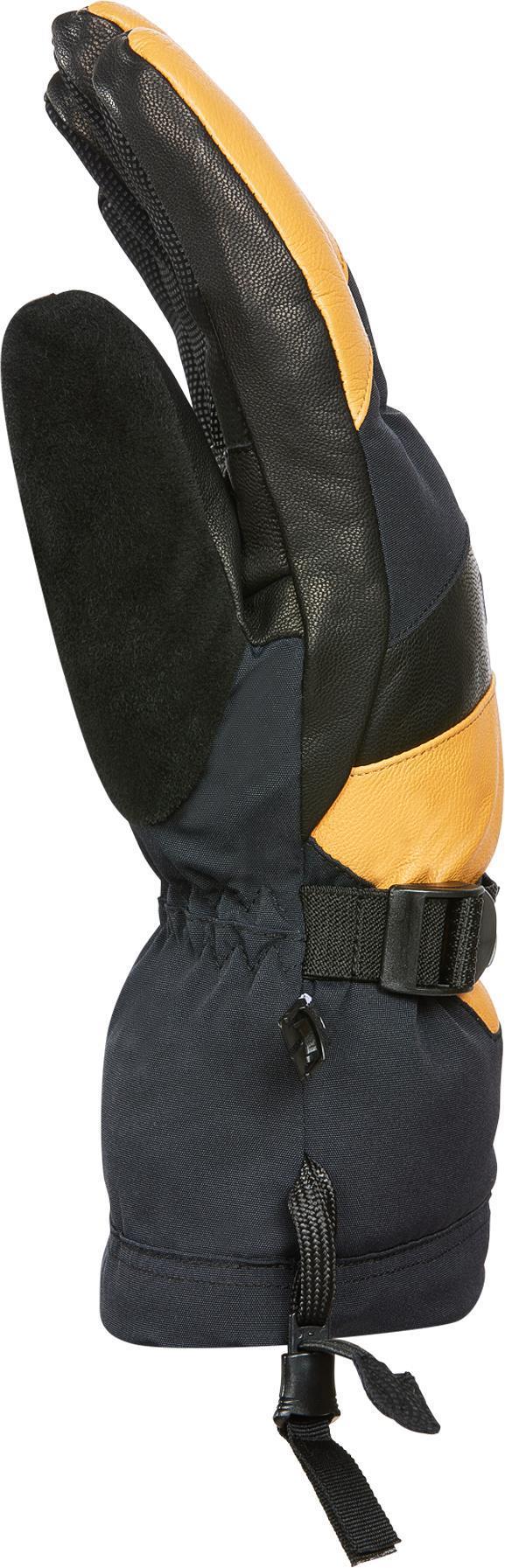 Timeless Pro Gloves - Mens - tan 1